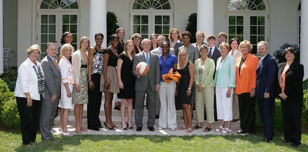 Pat Summitt