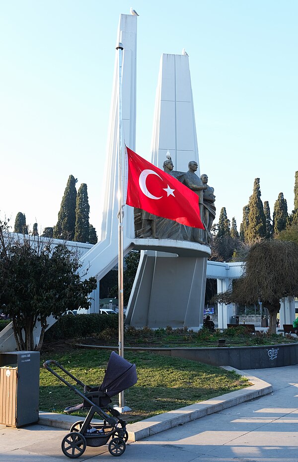 2025 Kartalkaya hotel fire